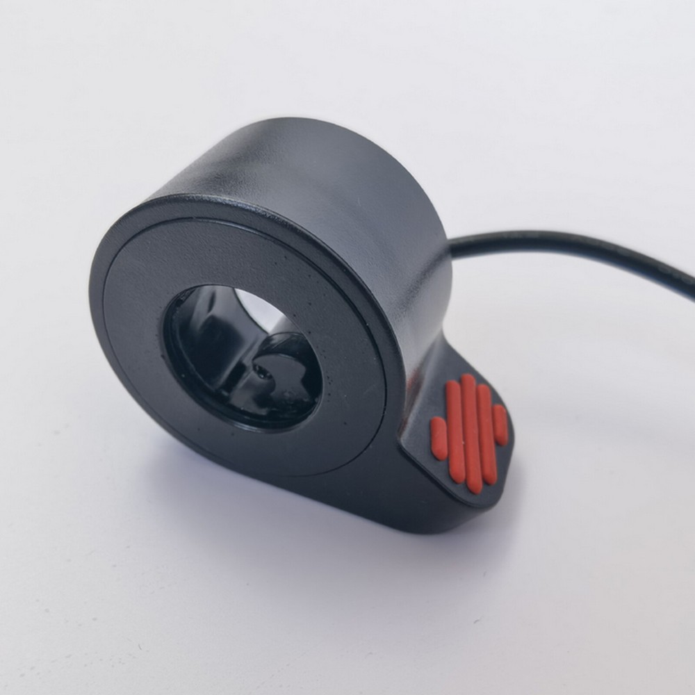 For Ninebot ES1 ES2 ES3 ES4 E Scooter Brake & Throttle Finger Button Accelerator