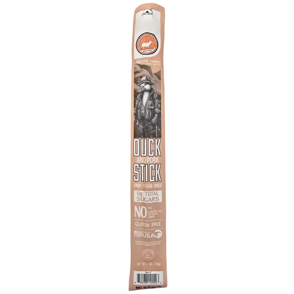 The Super Sized Snack Stick Pack
