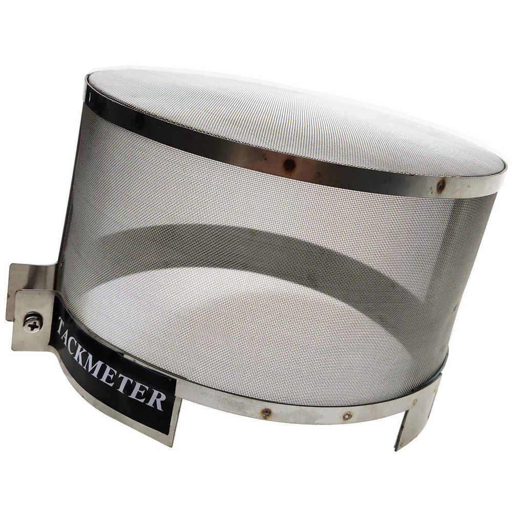 Smart Meter Cover Radiation Shield EMF Protection Faraday Cage Box Type2