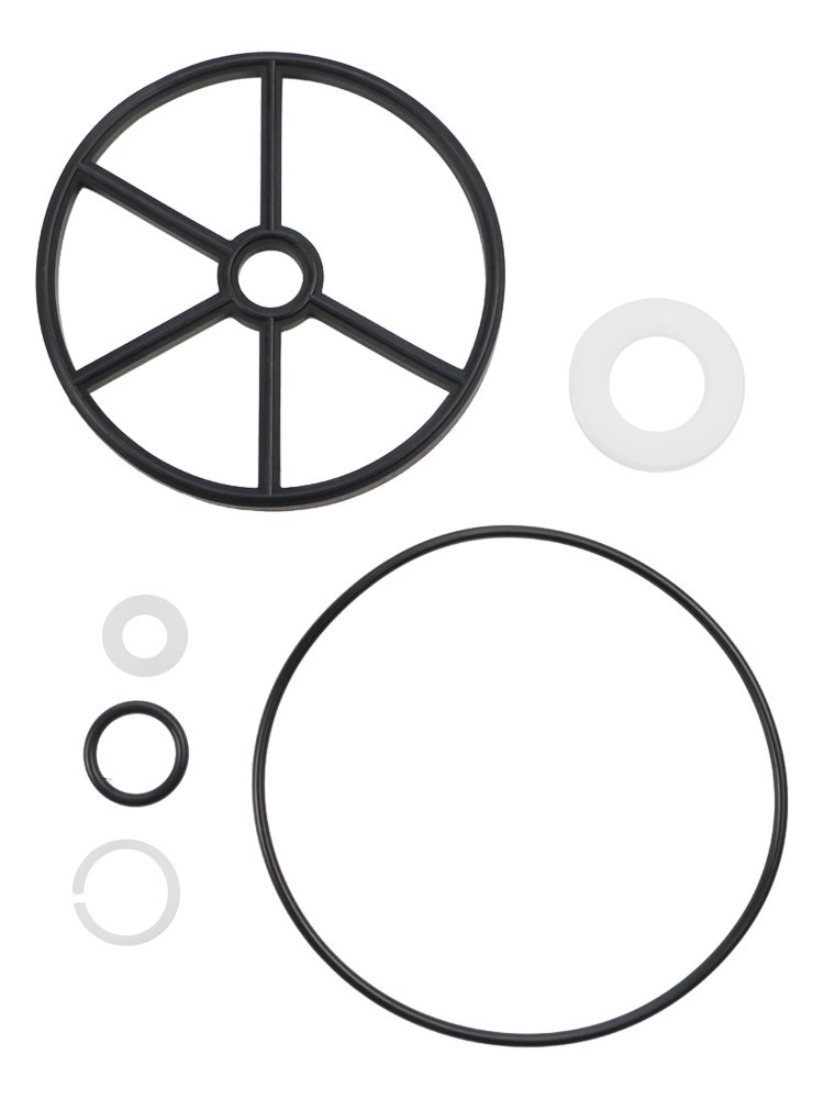 Pool Filter Valve Rubber Construction User-friendly Design Spa System Repair