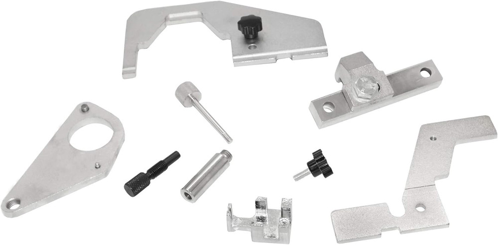 Engine Camshaft Timing Locking Tool Kit Compatible with Ford Mondeo Focus 2.0 Sc