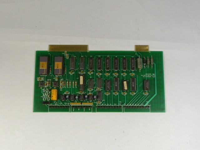 Creonics PC-83-0189 PC Board  USED
