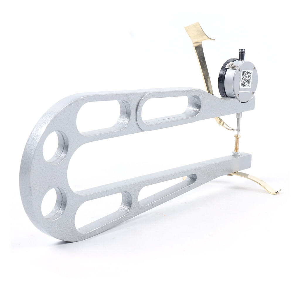 Violin Making Tools Violin Shockproof Thickness Measure Tools Dial Indicator NEW