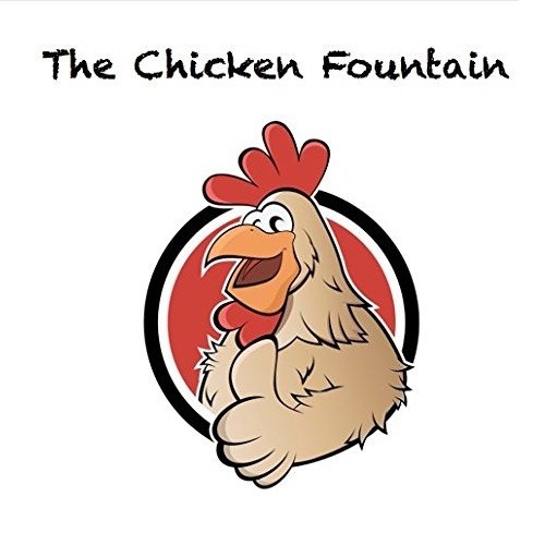 The Chicken Fountain Brooder Bottle Cap