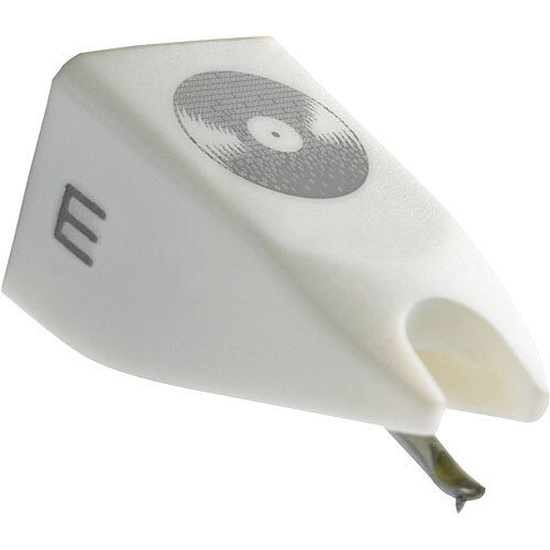 2x Ortofon Arkiv - Replacement Elliptical Stylus