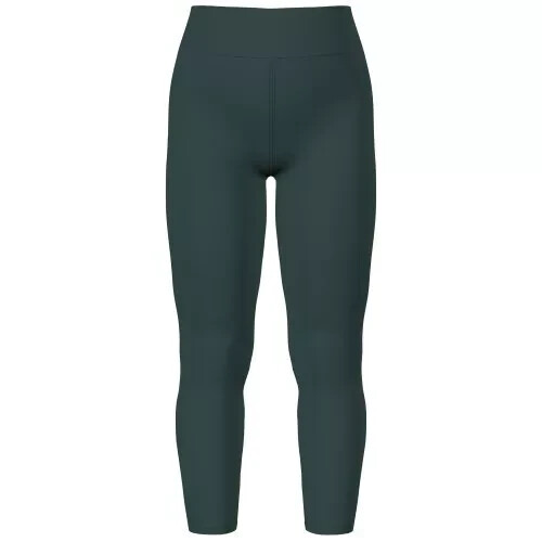 TC2 LuLaRoe Tall & Curvy2 Leggings Versatile Solid Dark Jungle Green NWT 22