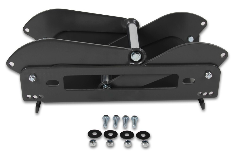 Winch Cradle Bulldog Winch 20155