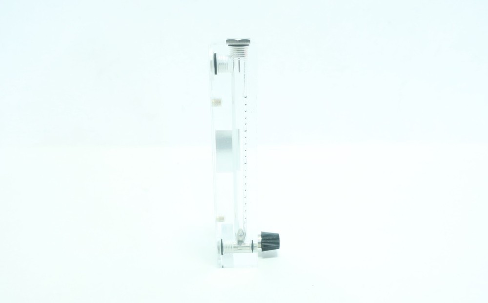 Dwyer VFB-69-SSV Visi-float 0-40lpm 1/4in Npt Variable Area Flow Meter