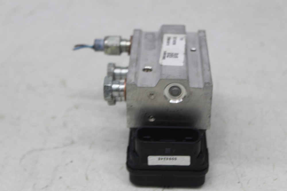 24-25 TRIUMPH SPEED 400 ABS PUMP UNIT MODULE (READ)