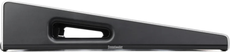 Fender Professional Pedalboard with Bag - Medium