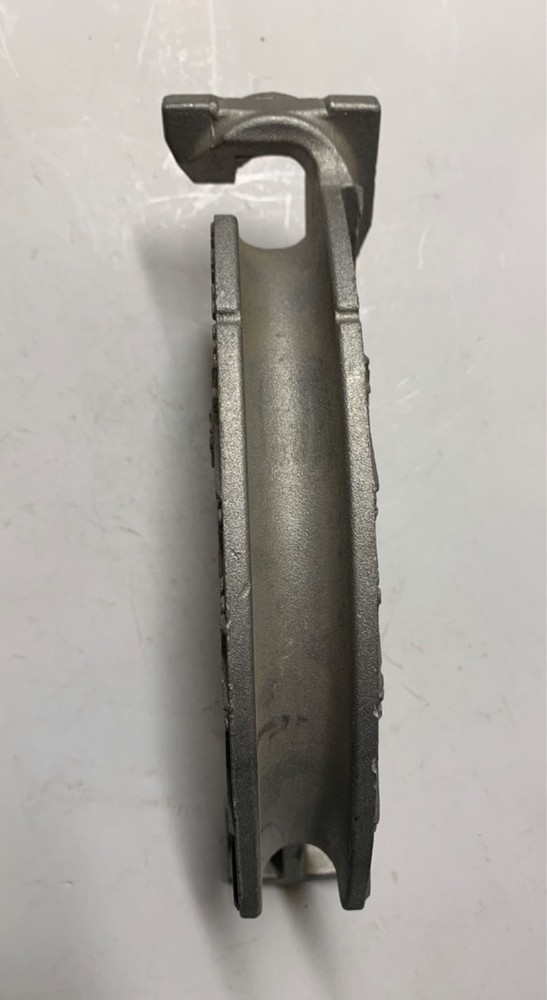 Ideal 1/2" Thin Wall Conduit Bender Head #74031
