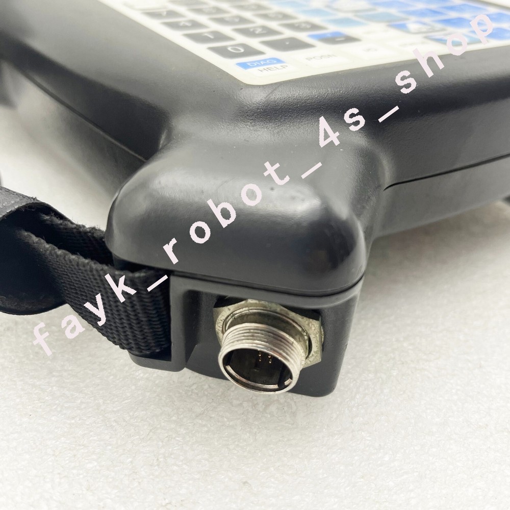 Teach Pendant A05B-2256-C113#SGL For FANUC robot programming controller iPendant