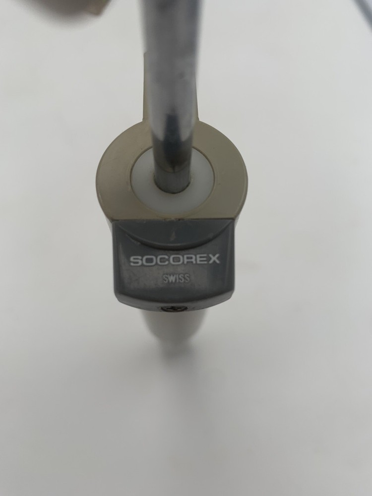 Socorex Swiss Pipette