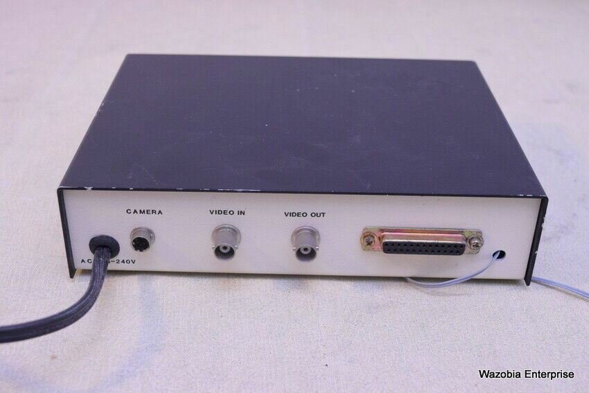 PULNIX VF-400N VIDEO FREEZER