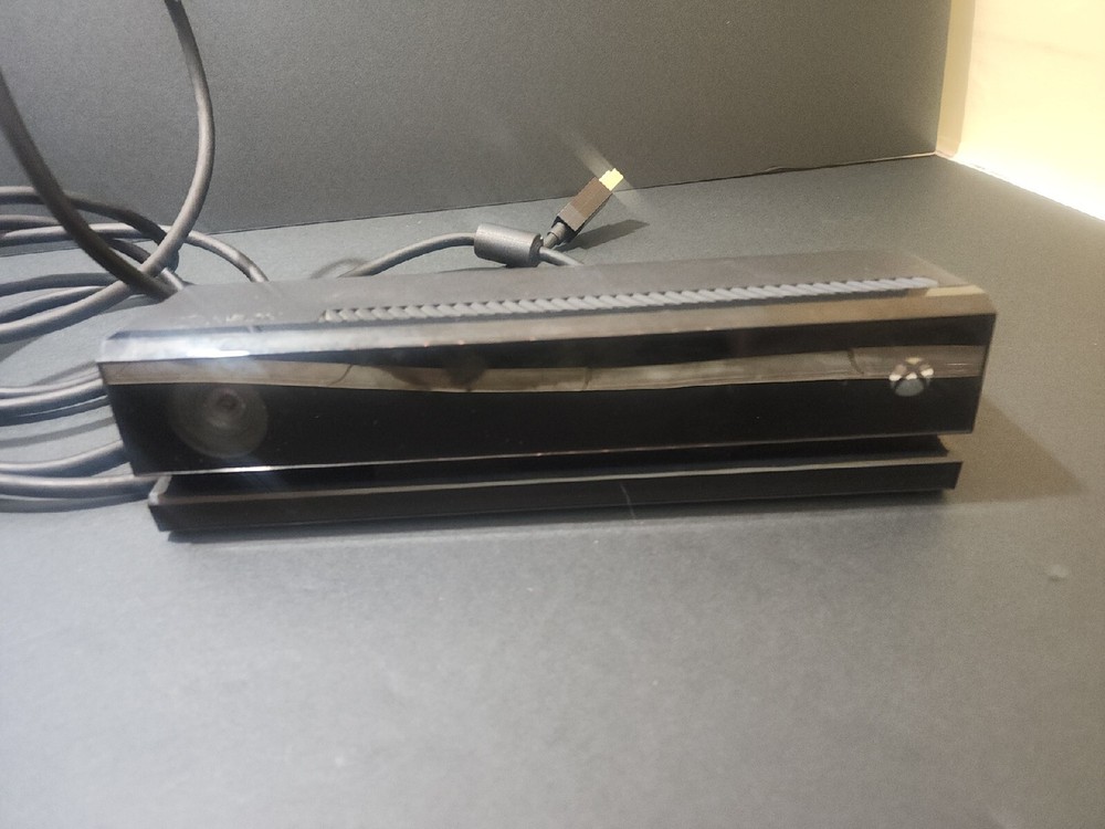 Official OEM Microsoft XBOX One Black Kinect Camera Sensor System Model 1520