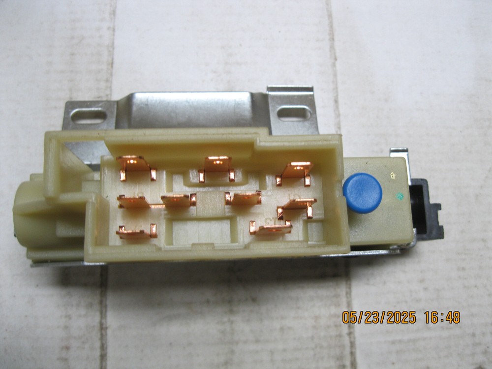 Ignition Switch Standard US-239