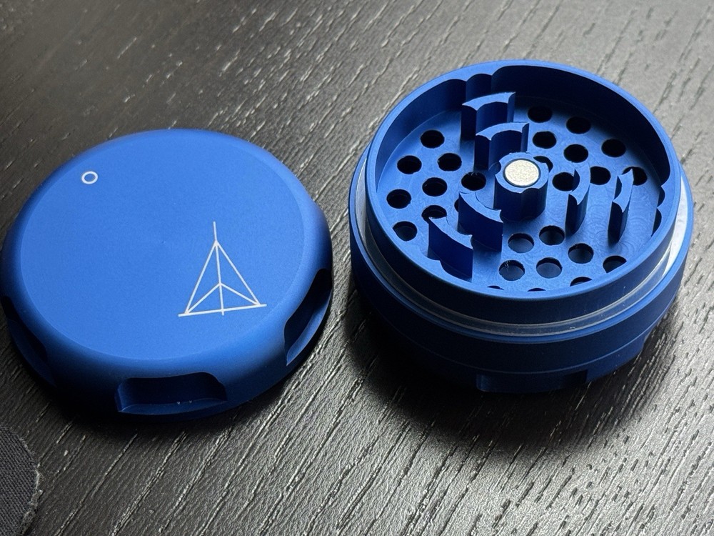 Herbal Grinder Crusher