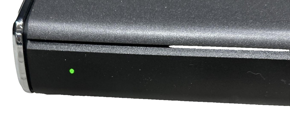 Bose AV35 Control Console SoundTouch Wireless Adapter+ AC/PSU Included Powers ON