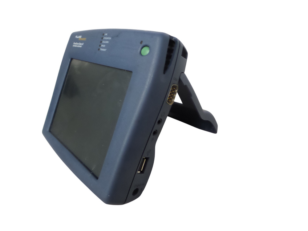 Fluke EtherScope Series II Network Assistant - Free Shipping