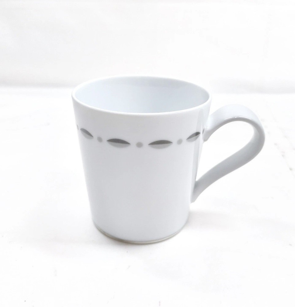Tiffany and Co. Cup Whites Pottery