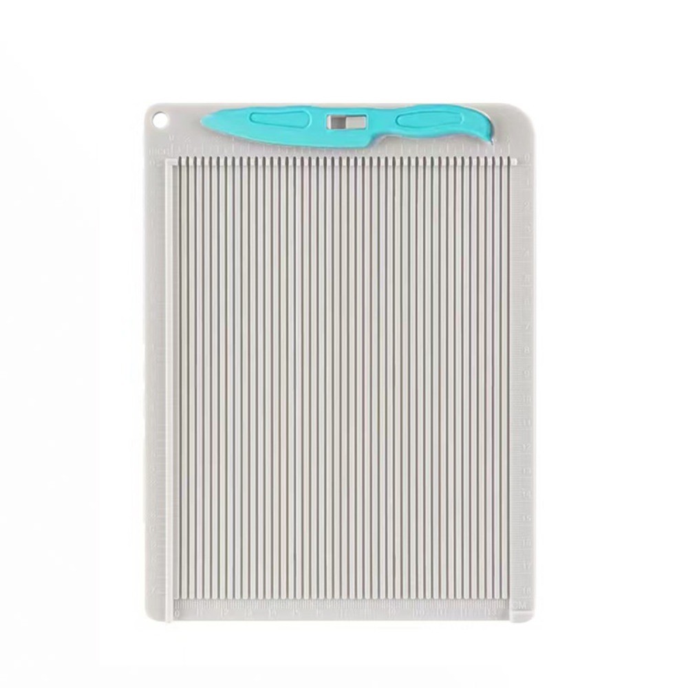 Paper Trimmer Scoring Board Envelope Maker Board Card Making Scoring Board