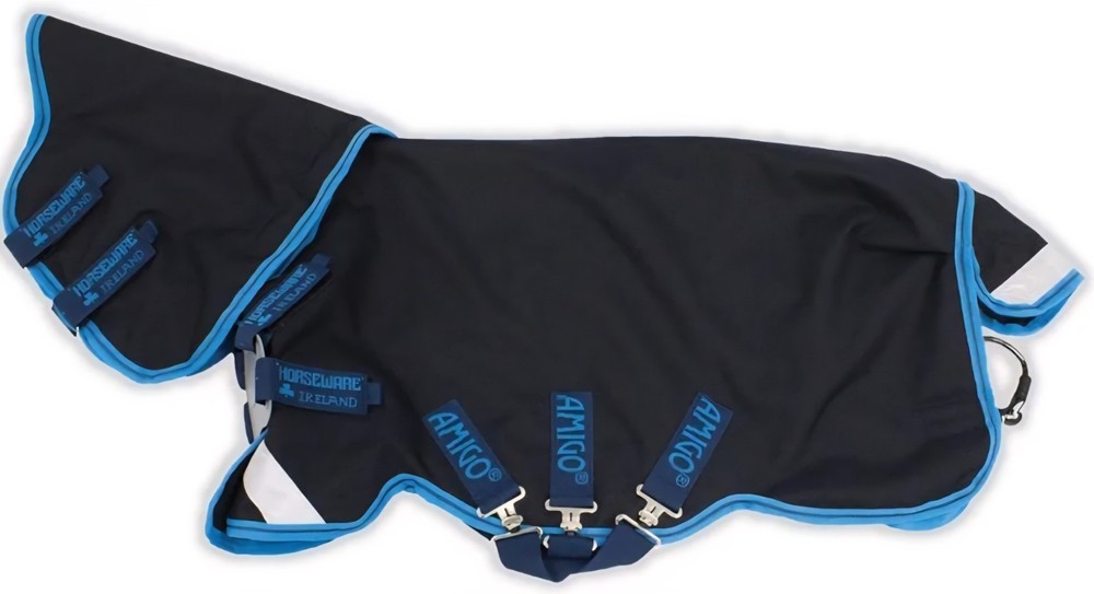 Horse Blanket 30