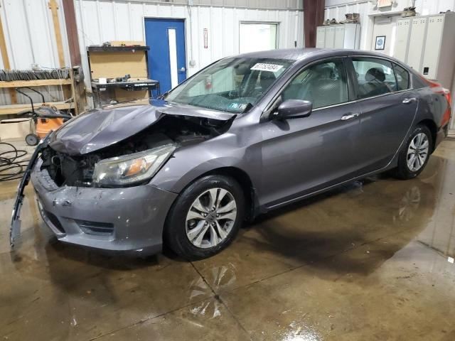 Engine ECM Electronic Module Engine Control 2.4L Fits 15 ACCORD 2647700