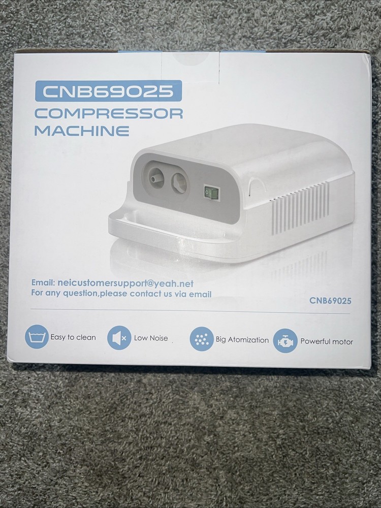 Compressor Machine