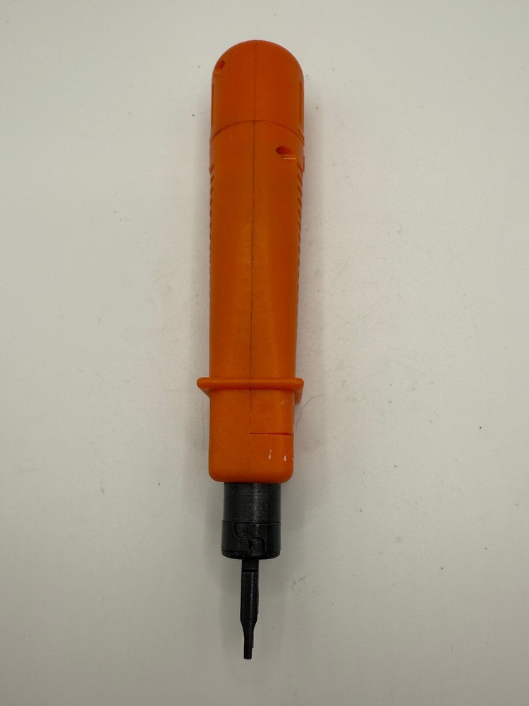 STEREN Impact Punch Down Tool