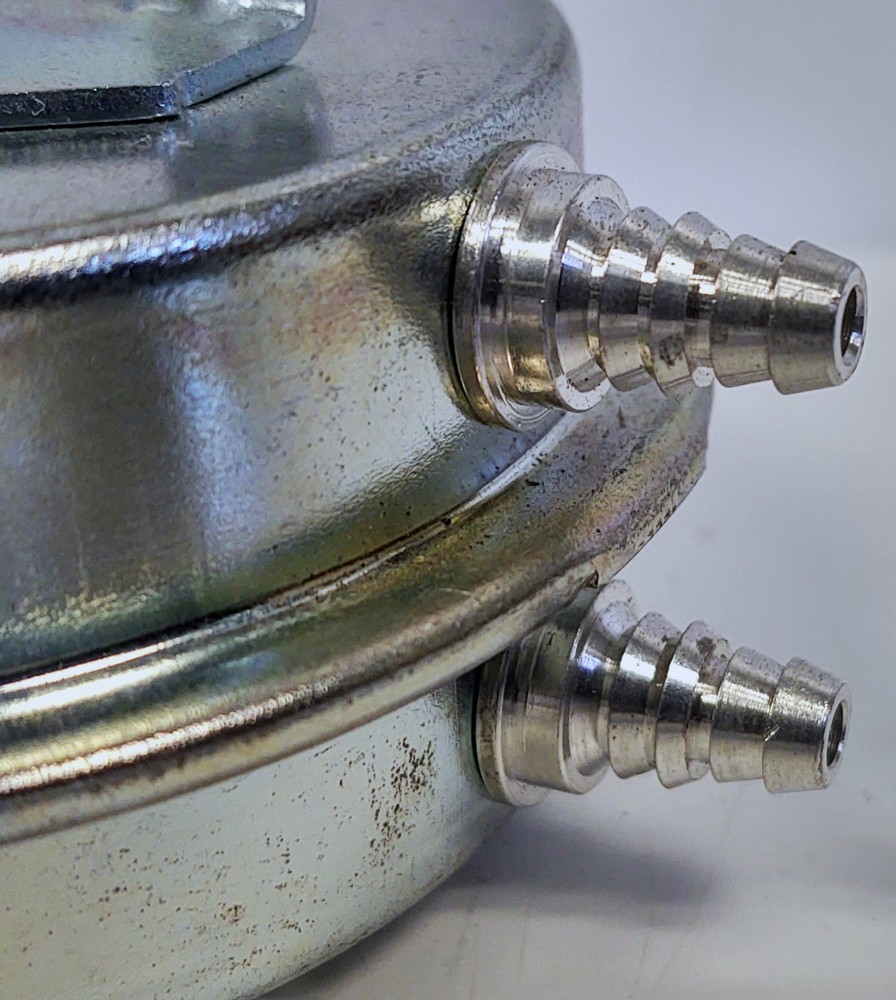 Tridelta FS6145-1302 Pressure Switch