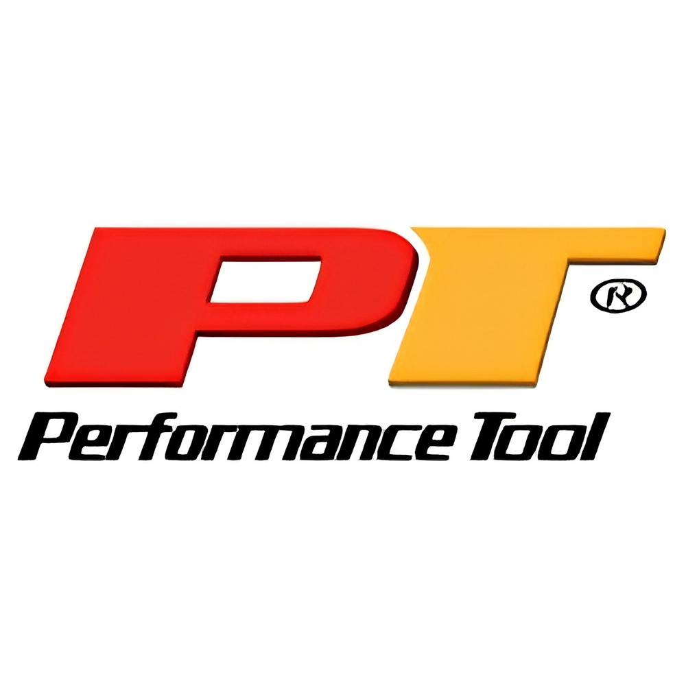 Performance Tool M521 Tire Inflator with Dial Gauge