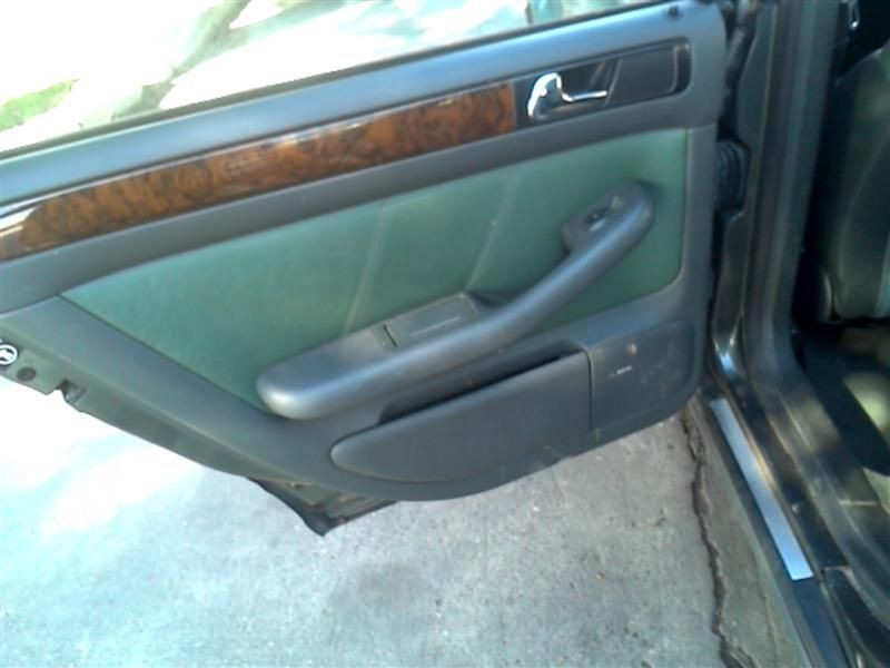 2000 2001Audi TT - Navigation Disc Player - 4B0919887B