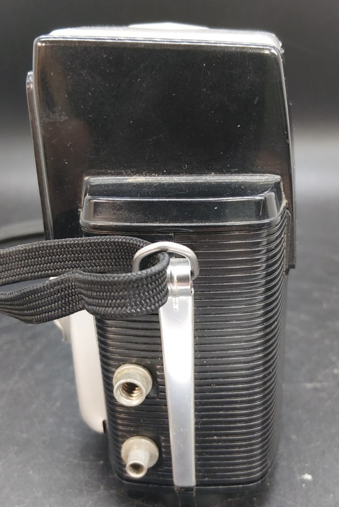 Vintage Brownie STARFLEX Camera