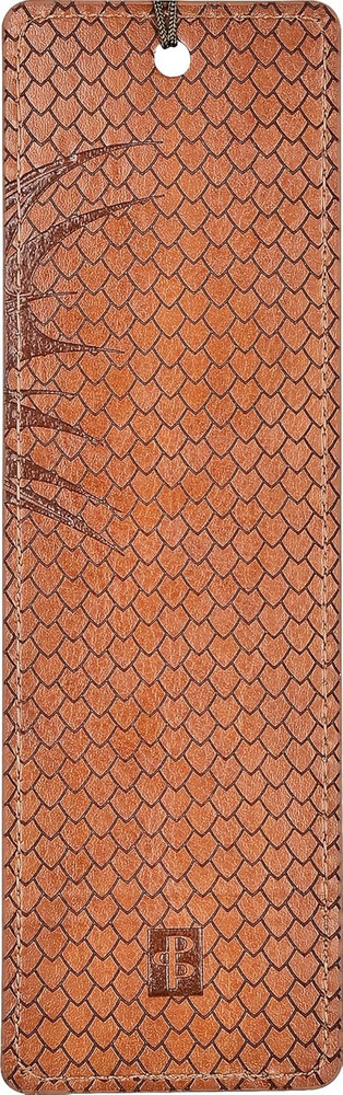 Dragon Artisan Bookmark