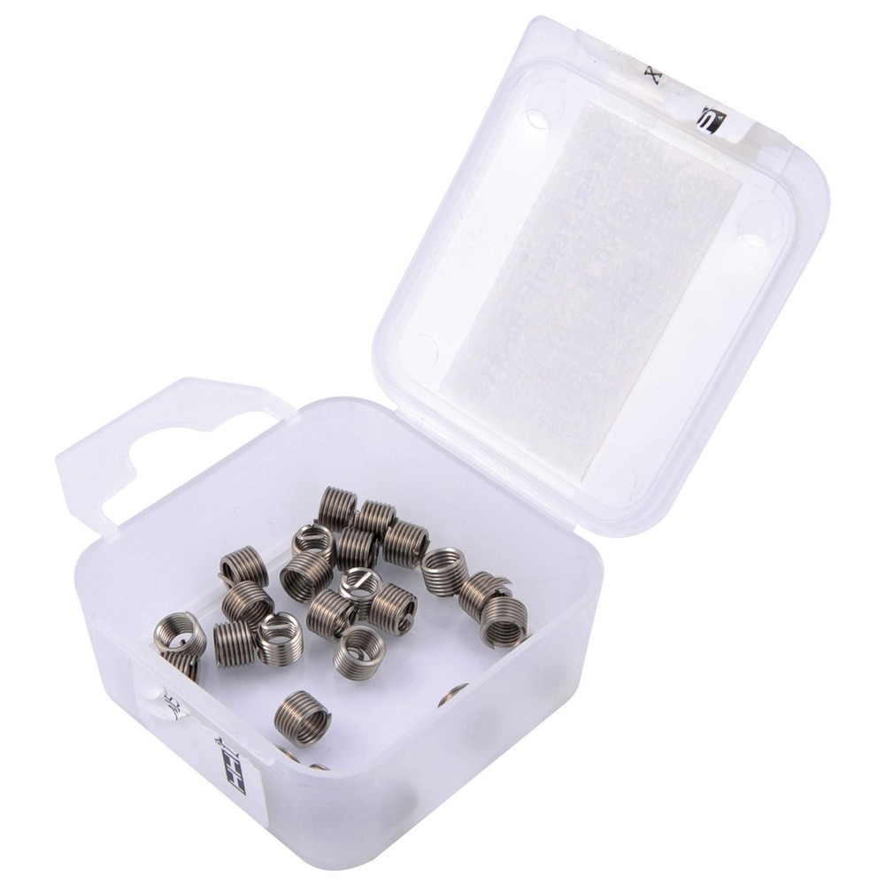3/8-24 WIRE THREAD INSERTS (1011-0256)