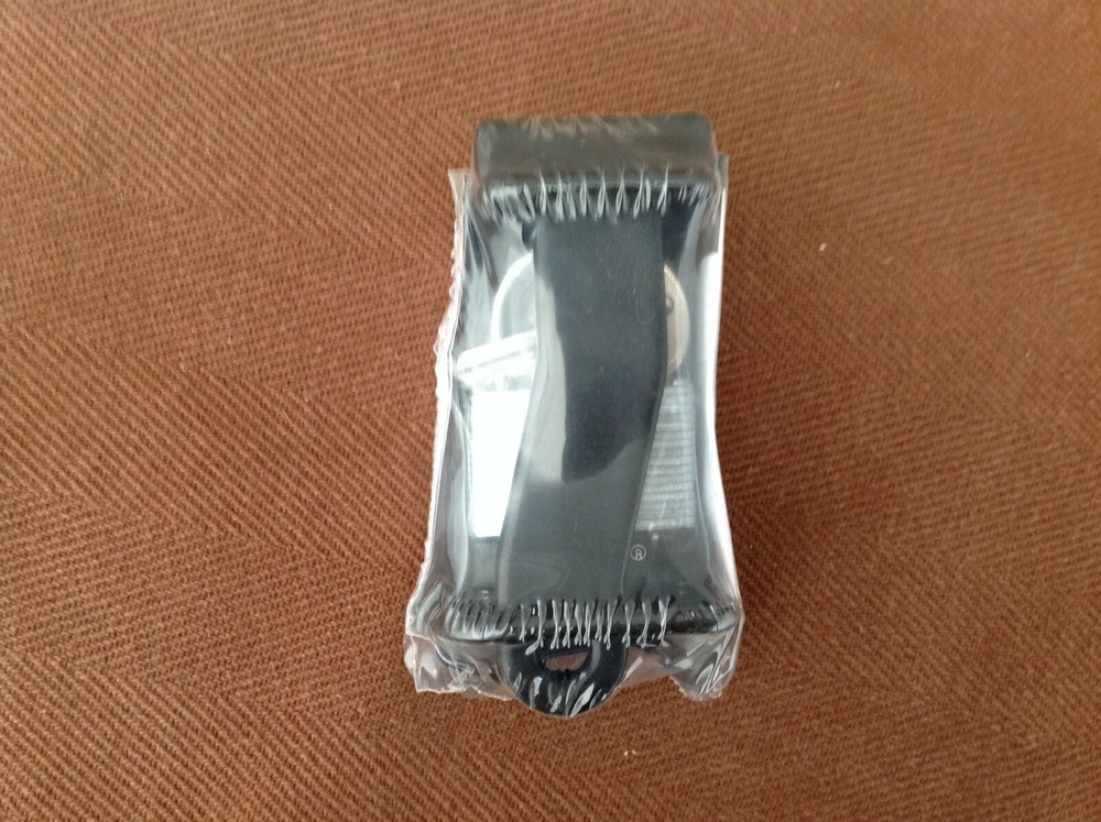 Marlin Safety Lock