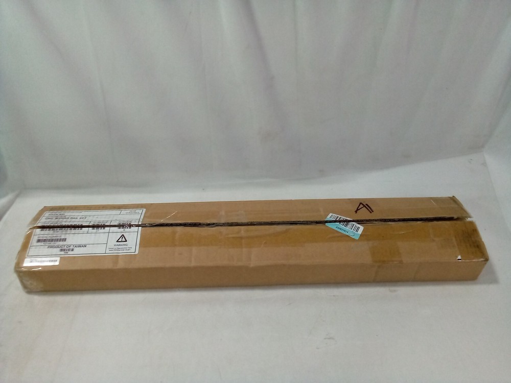 Rack Kit CRU Myriad Rail Set