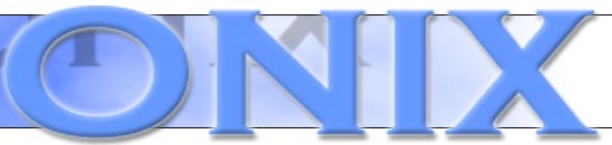 Premium 4 Letter Domain Name: ONIX.ORG
