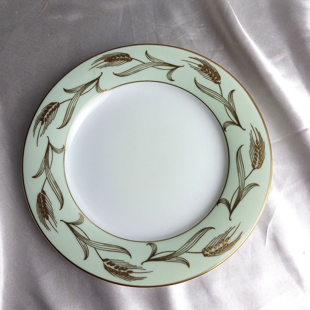 NORITAKE ALICE DINNER SET FOR 4