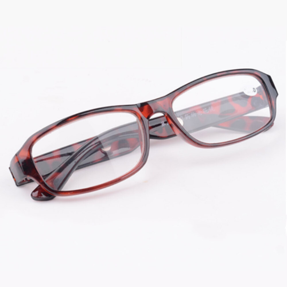 Reading Glasses +4.5 5.0 5.5 6.0 Highly Strength Plastic Frame Quality Reader