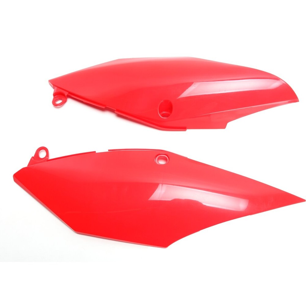 UFO Red Side Panels - HO04693-070