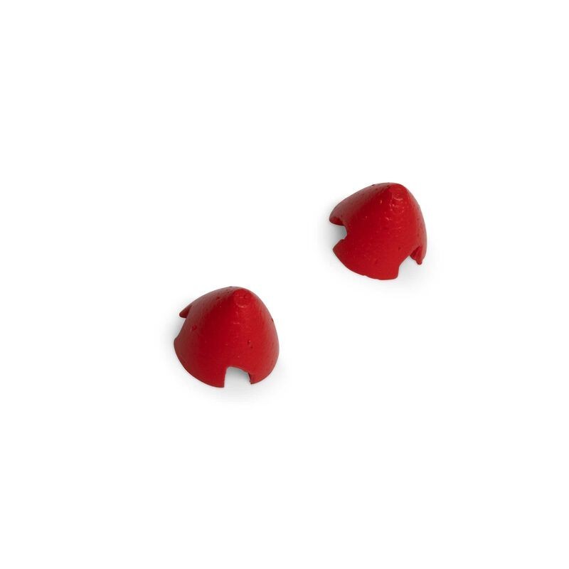 Eflite 30058 Spinner Set 3-blade: UMX Twin Otter