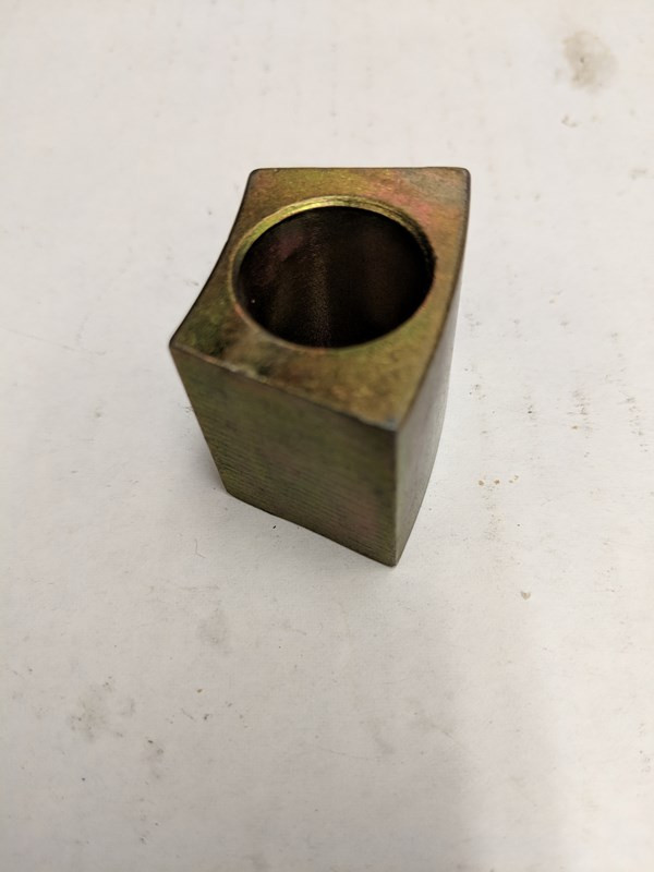 Eaton ABS Bracket/Block 302007 (354-10006)