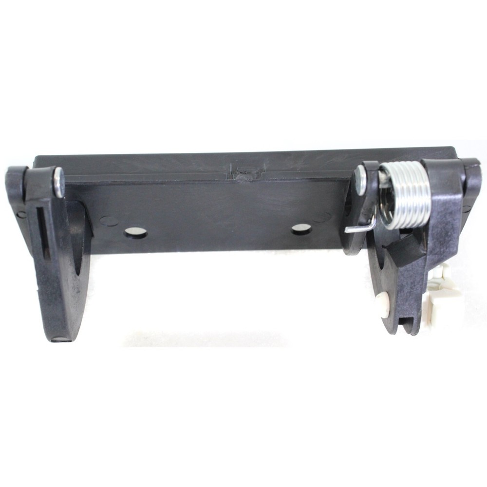 Tailgate Handle For 2001-2003 Ford Explorer Liftgate Mounted Primed