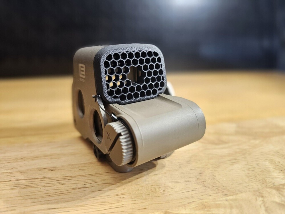 Killflash/ARD - Eotech 5 Series (512, 518, 552, 558) - Open Center