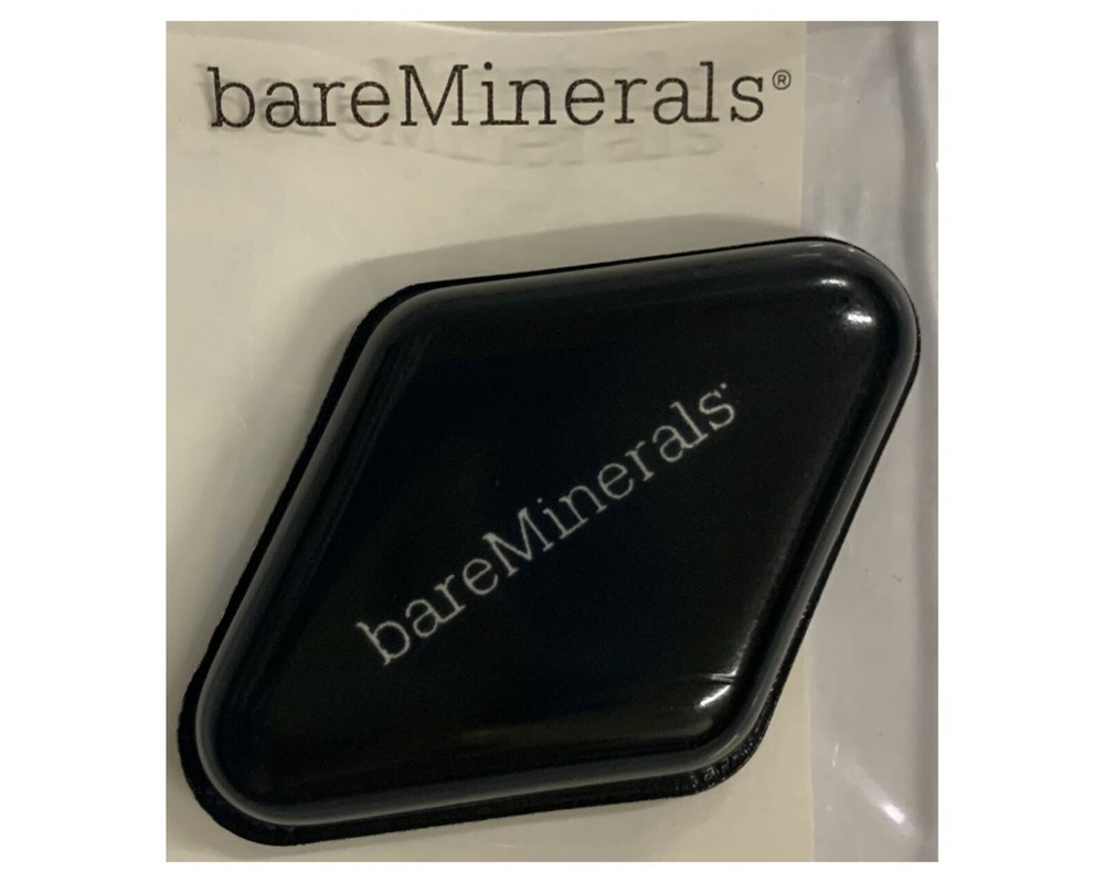 BareMinerals Dual Sided Silicone & Sponge Blender