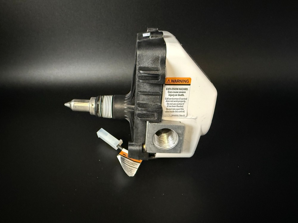 Water Heater Gas Control Valve # WV8840C1406 (40 Gallon Tall)