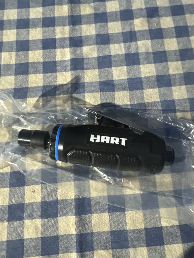HART AIR DIE GRINDER 1/4” Mini