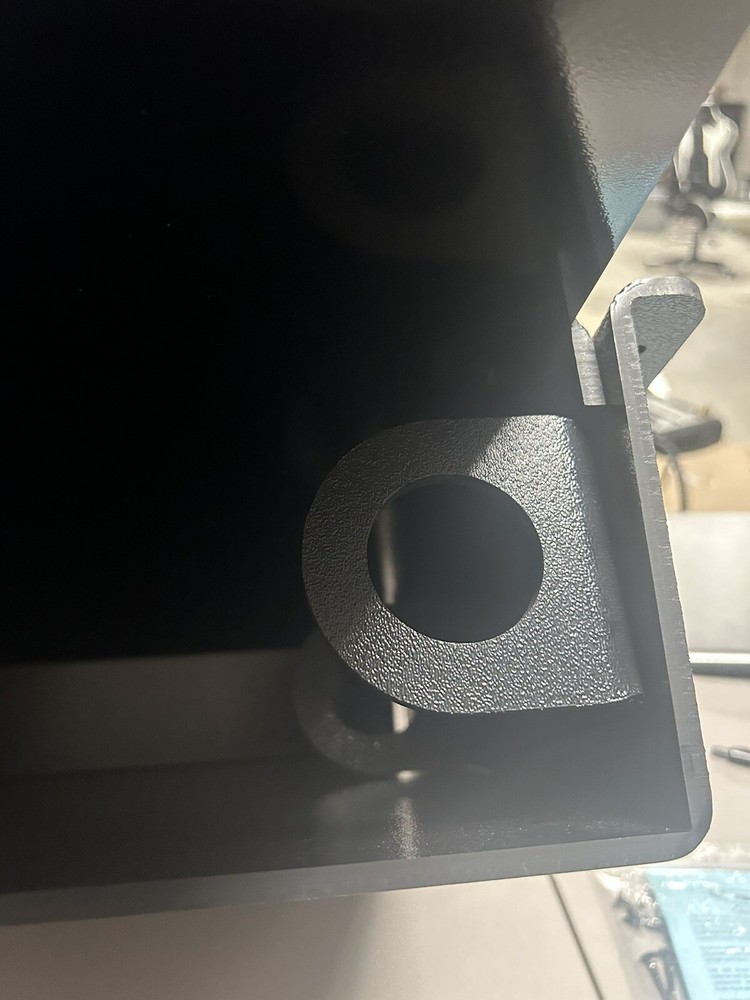 Clear One Windows Trailer Accessory TC132