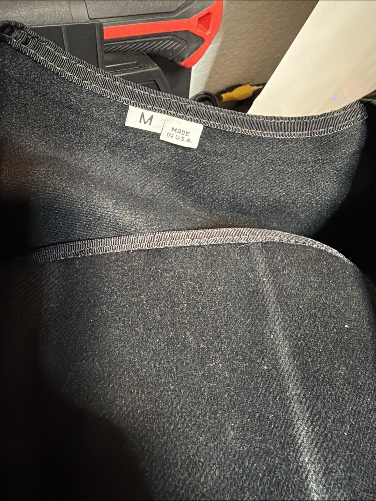 oceanic flex medium scuba vest